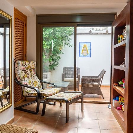 Willa Idyllic Townhouse In Marbella Old Town Zewnętrze zdjęcie