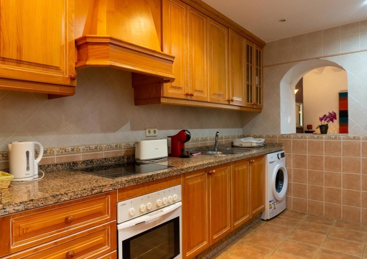 Willa Idyllic Townhouse In Marbella Old Town Zewnętrze zdjęcie