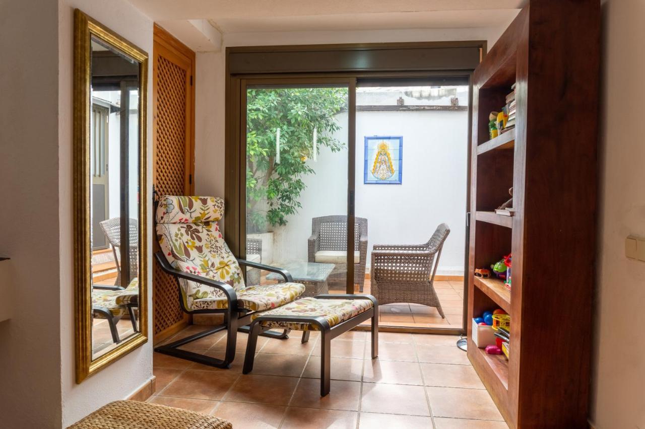 Willa Idyllic Townhouse In Marbella Old Town Zewnętrze zdjęcie