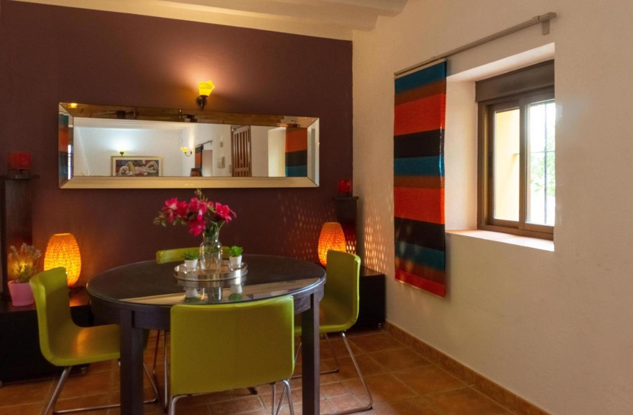 Willa Idyllic Townhouse In Marbella Old Town Zewnętrze zdjęcie