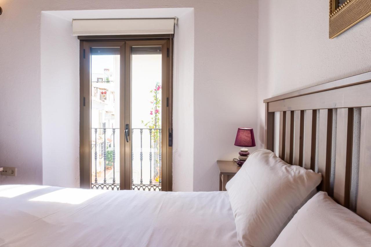 Willa Idyllic Townhouse In Marbella Old Town Zewnętrze zdjęcie