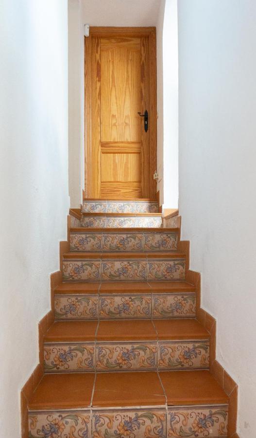 Willa Idyllic Townhouse In Marbella Old Town Zewnętrze zdjęcie