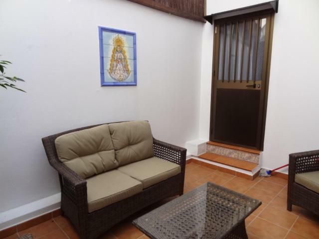 Willa Idyllic Townhouse In Marbella Old Town Zewnętrze zdjęcie