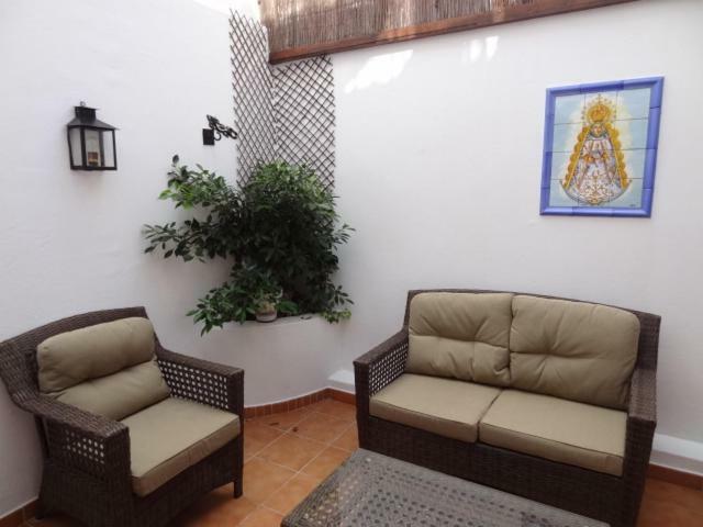 Willa Idyllic Townhouse In Marbella Old Town Zewnętrze zdjęcie