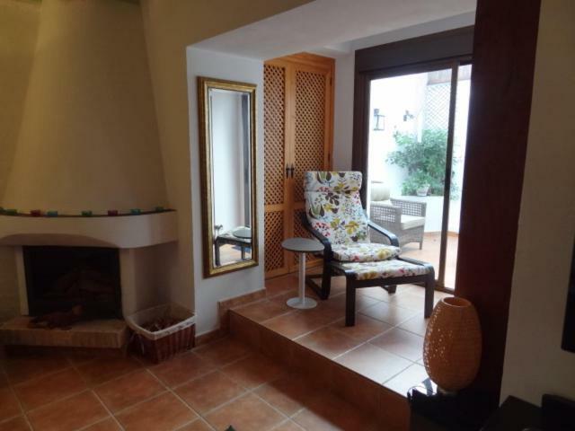 Willa Idyllic Townhouse In Marbella Old Town Zewnętrze zdjęcie